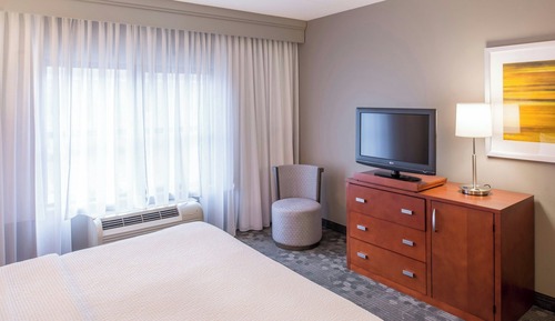 Suite, 1 habitación, no fumadores