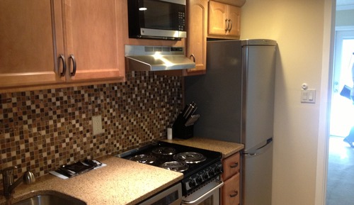 Suite superior, 1 habitación