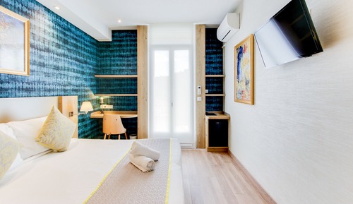 Habitación doble