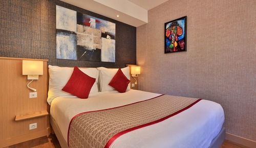 Apartamento Confort