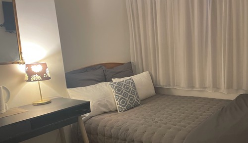 Habitación individual Deluxe