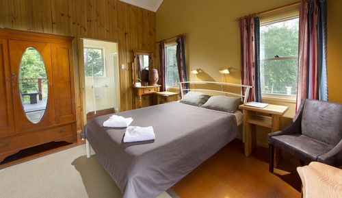 Habitación estándar