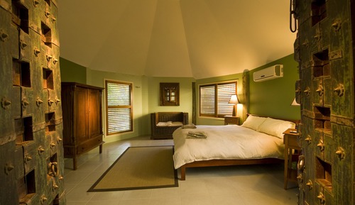 Bungalow