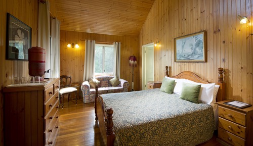 Suite, 2 habitaciones