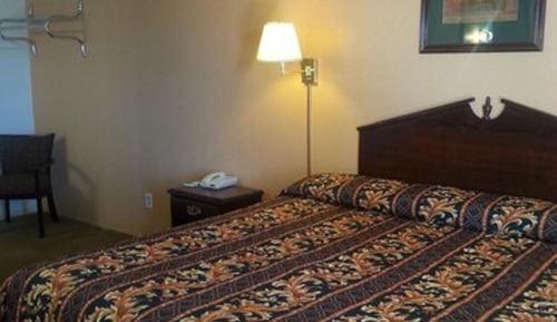Habitación estándar, 1 cama de matrimonio grande