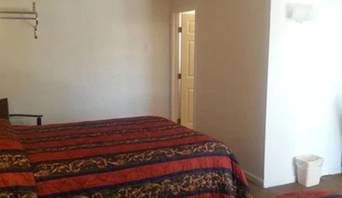 Habitación estándar, 2 camas de matrimonio