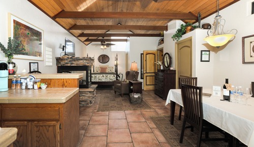 Habitación