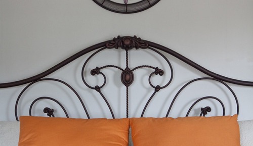 Habitación clásica, 1 cama de matrimonio, vistas a la ciudad