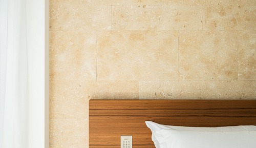 Habitación Deluxe, piscina privada (STANDARD ROOM WITH PRIVATE POOL)