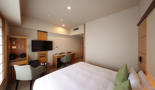 Habitación doble superior, no fumadores