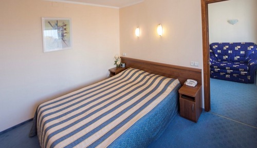 Habitación doble