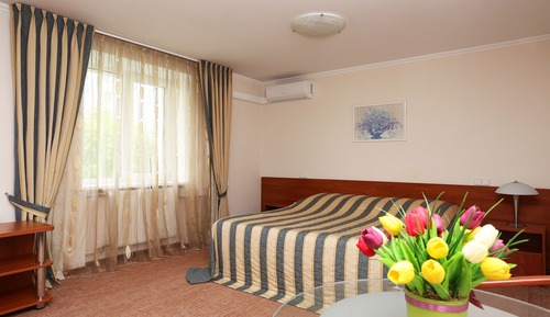 Suite superior