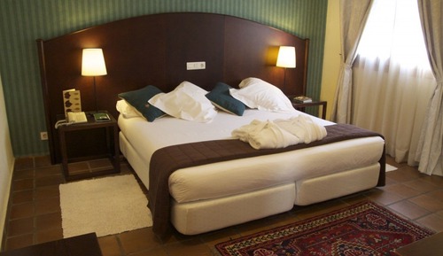 Habitación superior