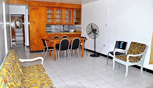 Apartamento, 3 habitaciones