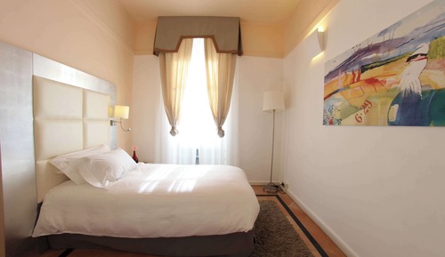 Habitación, 1 cama individual