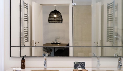 Suite superior, piscina privada (Terrace, Praia Collection)