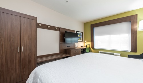 Habitación estándar