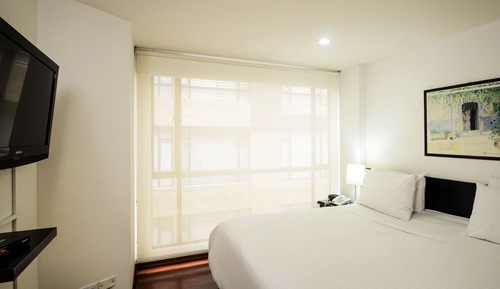 Apartamento, 1 habitación
