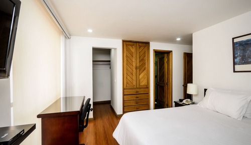 Apartamento, 2 habitaciones