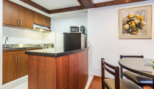 Apartamento