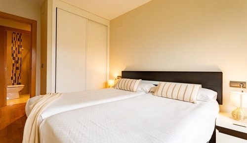 Apartamento Deluxe, 2 habitaciones