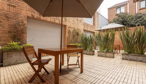 Habitación Premium