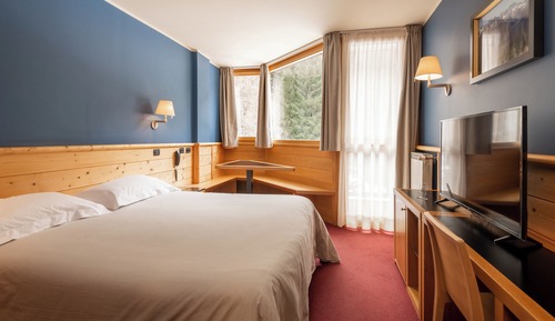 Habitación doble