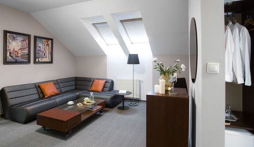 Suite Business