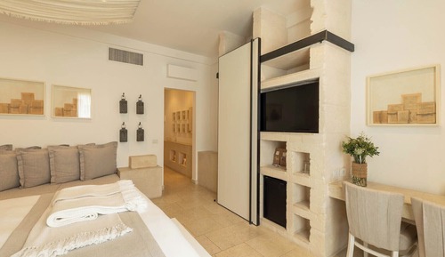 Habitación, 1 habitación (Corte Bella Sea View)