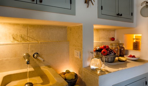 Suite, 2 habitaciones (Borgo Casetta Splendida)
