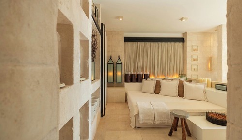 Suite exclusiva, 2 habitaciones (La Emma)
