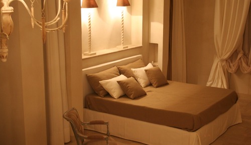 Habitación superior