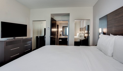 Suite, 1 habitación