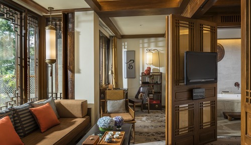 Habitación Premium, 1 cama de matrimonio grande