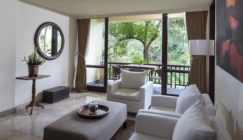 Suite familiar, 1 habitación
