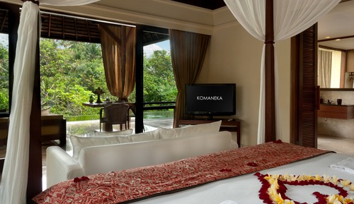 Villa, 1 habitación, piscina privada