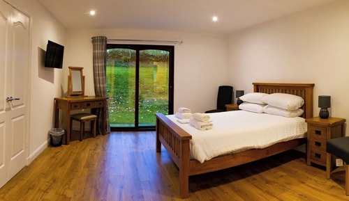 Apartamento estándar