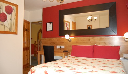 Habitación doble