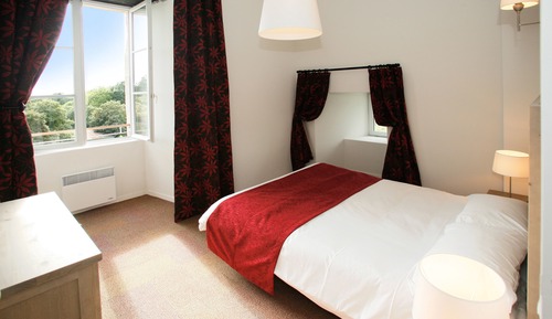 Apartamento estándar, 1 habitación