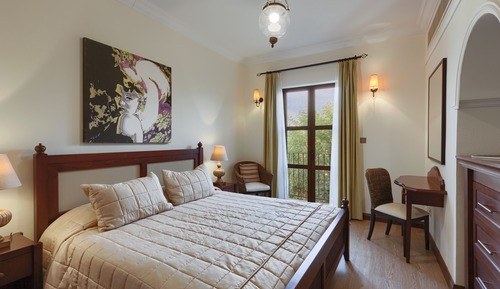 Apartamento, 1 habitación