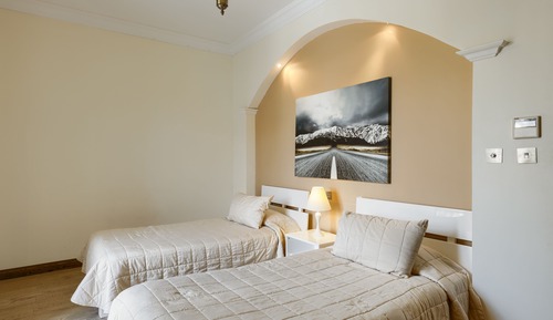 Apartamento, 2 habitaciones