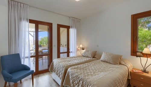 Apartamento, 3 habitaciones