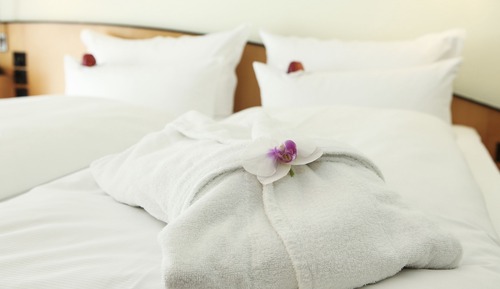 Habitación Confort doble, 1 cama de matrimonio