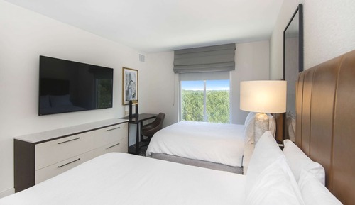Suite familiar, varias camas