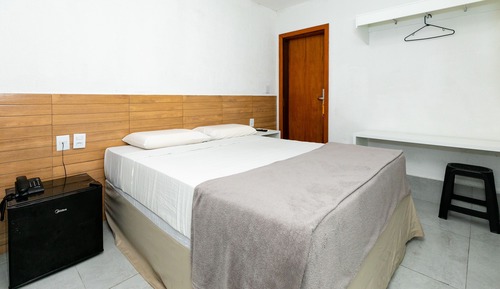 Habitación estándar