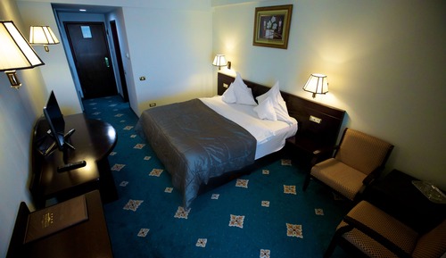 Habitación doble