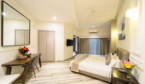 Habitación