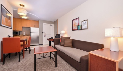 Suite, 1 habitación