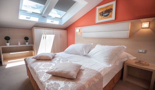 Apartamento, balcón, vistas al mar