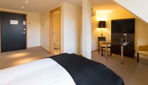Habitación Confort doble